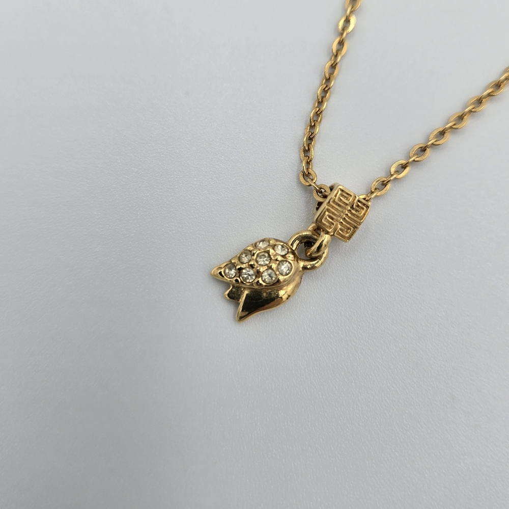 Givenchy necklace